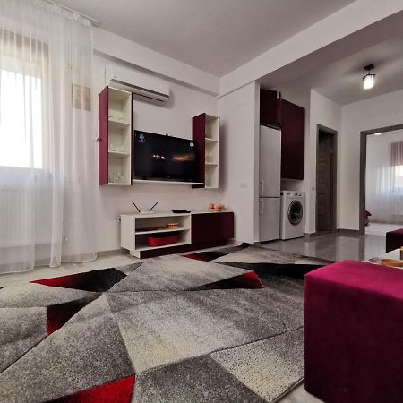 Violet Apartment-Brilliant Apartments Constanţa Exterior foto