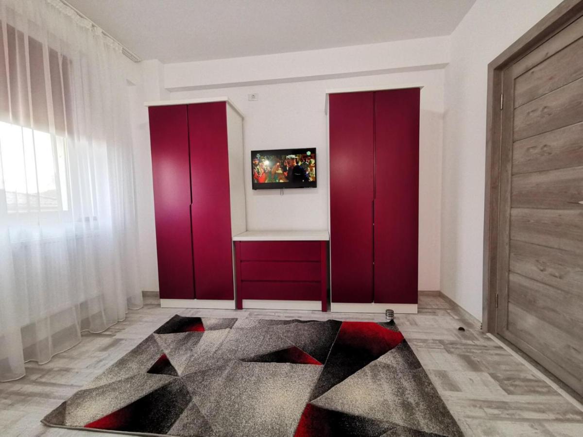 Violet Apartment-Brilliant Apartments Constanţa Exterior foto