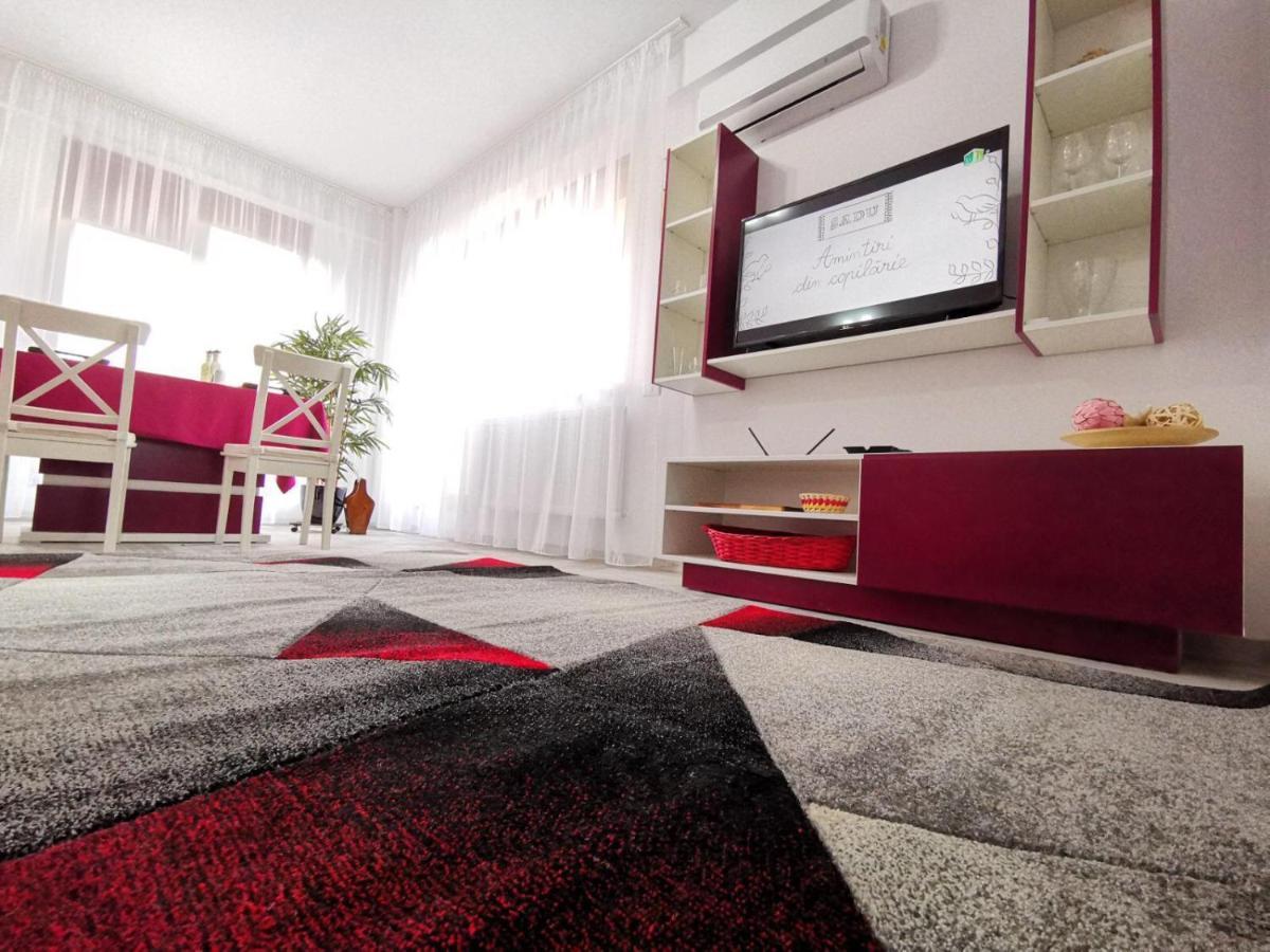 Violet Apartment-Brilliant Apartments Constanţa Exterior foto
