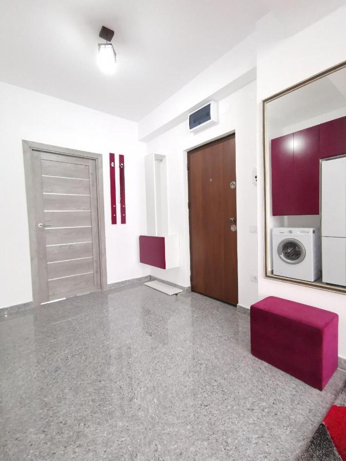 Violet Apartment-Brilliant Apartments Constanţa Exterior foto